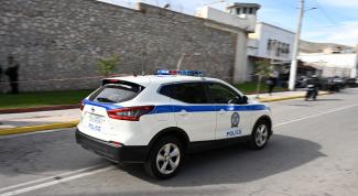 αστυνομια