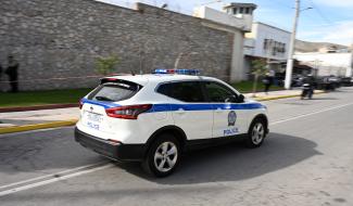 αστυνομια