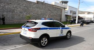 περιπολικο