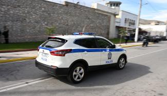 αστυνομια