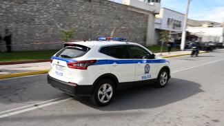 αστυνομια