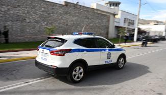 αστυνομια
