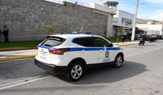 αστυνομια