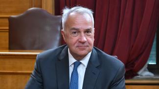 βοριδης