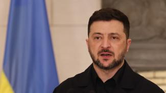 ζελενσκι