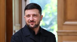 ζελενσκι