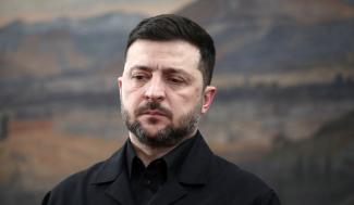 ζελενσκι
