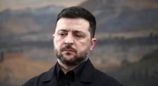 ζελενσκι