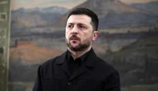 ζελενσκι