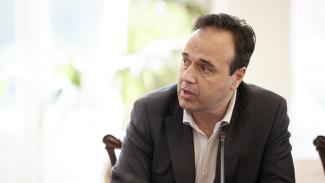 Παπαστεργιου