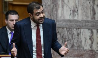 μαρινακης