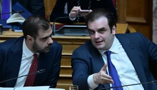 πιερρακακης