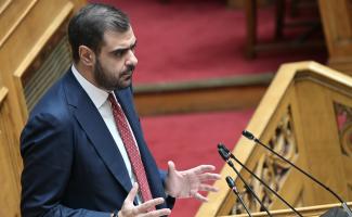 μαρινακης