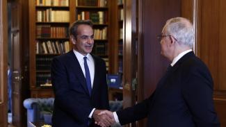 μητσ