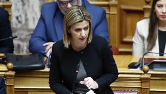 αγαπηδακη