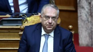ΘΕΟΔΩΡΙΚΑΚΟς