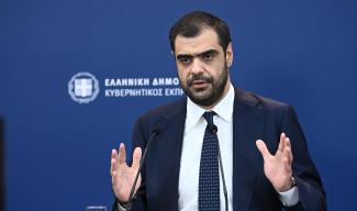 μαρινακης