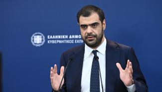 μαρινακης
