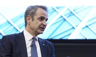 μητσοτακης