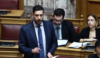 κυρανακης