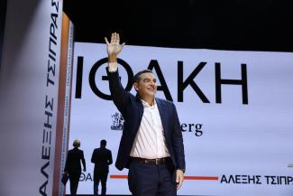α