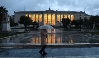 ΚΑΙΡΟΣ