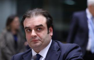 πιερρακακης
