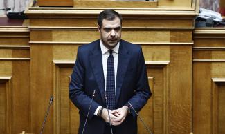 μαρινακης