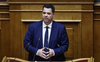 κοντογεωργης