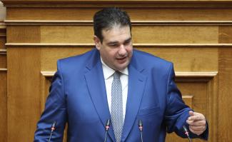 λιβανιος