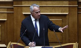 ΒΟΡΙΔΗΣ