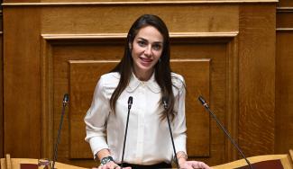 μιχαηλιδου