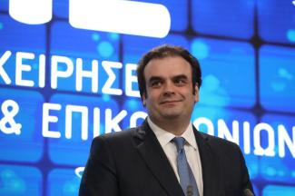α