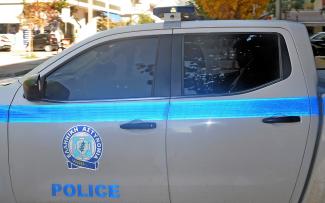 περιπολικο