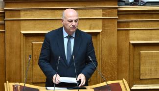 τσιαρας