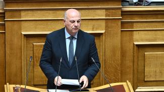 τσιαρας