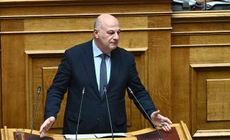 τσιαρας