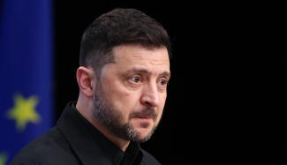 ζελενσκι