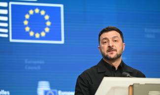 ζελενσκι