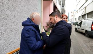 χαρδαλιας