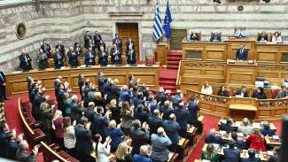 βουλη