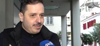 τσουβελας