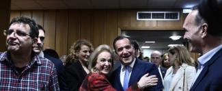 παγωνη