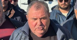 ανεστιδης