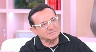 πανταζης