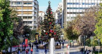 χριστουγεννα
