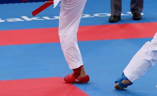 KARATE