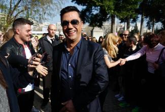 θεοφανους