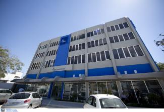 νδ