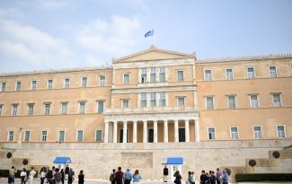 βουλη
